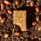 Paçoca Chocolate 30g Manduí